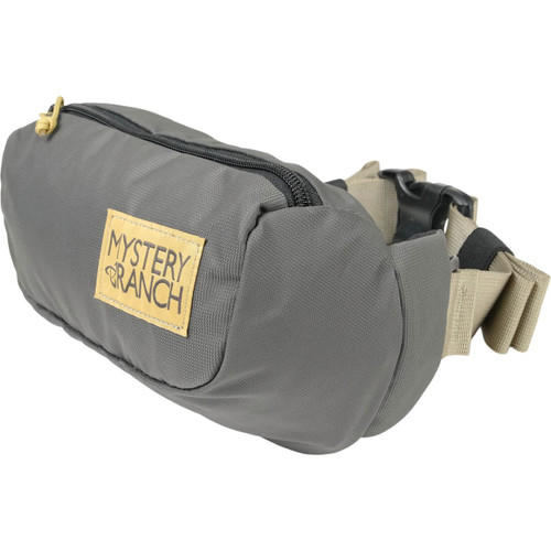 Mystery Ranch Forager Hip Pack - Peat