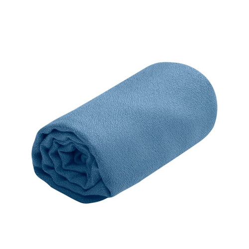 Sea to Summit AirLite Towel - Moonlight Blue