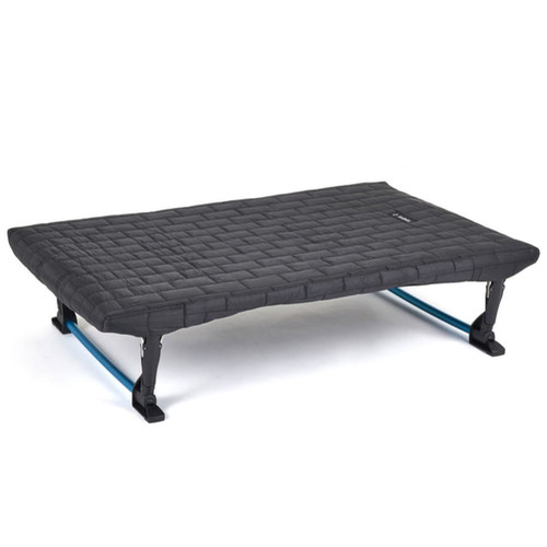 Reversible Insulated Dog Cot Cover - Large