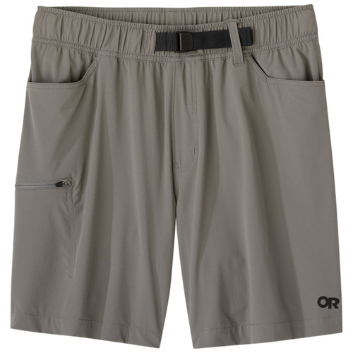 Outdoor Research Ferrosi Shorts 7-inch - Men's - Pewter