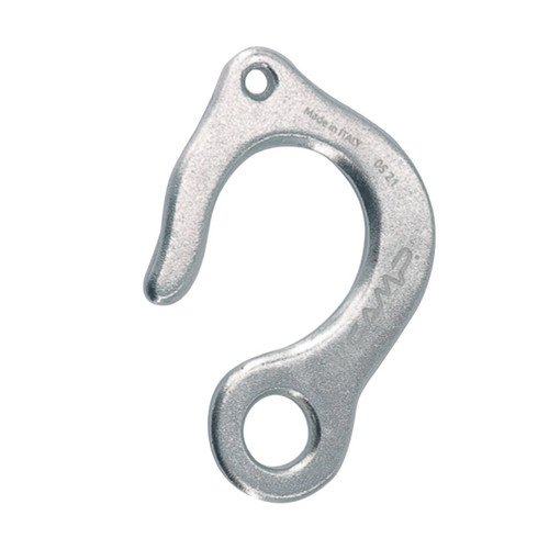 CAMP Aluminum Fifi Hook - Polished