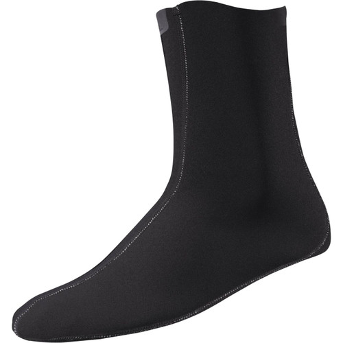 NRS HydroSkin 0.5 Wetsocks - Unisex - Black