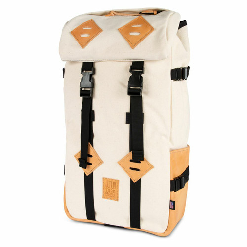 Klettersack Heritage Canvas (Fall 2021)