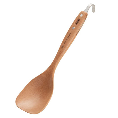 Snow Peak Serving Spoon