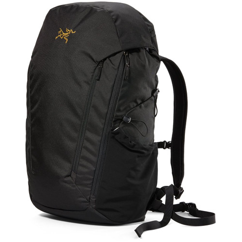 Arc'teryx Mantis 30 Backpack - Black