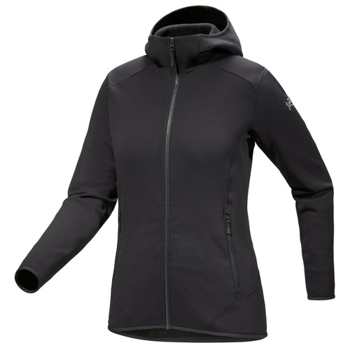 Arc'teryx Kyanite Hoody - Women's - Black