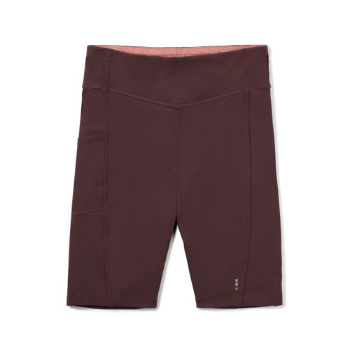 Short doublé Merino Sport pour femmes, Smartwool®