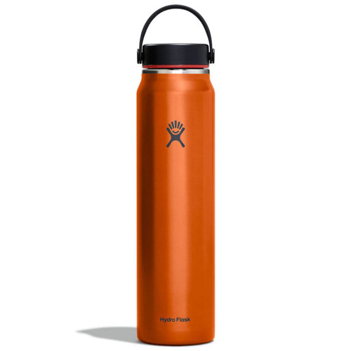 Hydro Flask 40 oz. Lightweight Wide Mouth Trail Series - Jasper