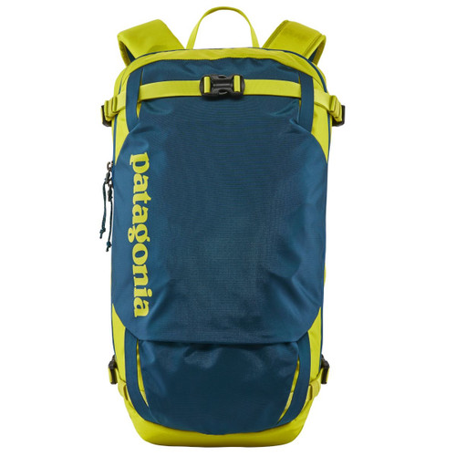 Mochila Patagonia Atom Tote Pack 20 L amarelo, HealthdesignShops