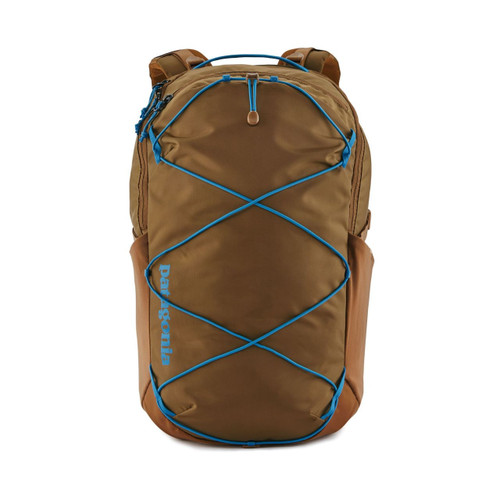 Patagonia Refugio Day Pack 30L - Coriander Brown