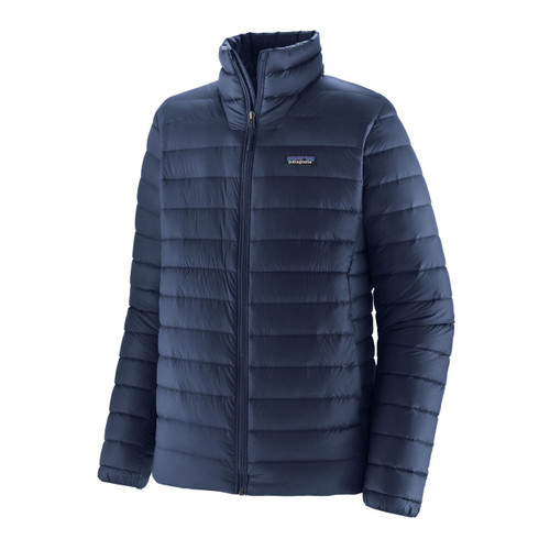 Patagonia Down Sweater - Men's - New Navy