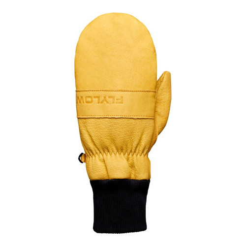 Flylow Oven Mitt - Natural