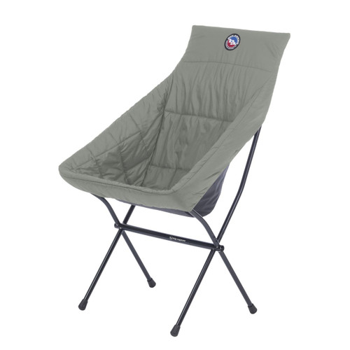 Big Agnes Insulated Camp Chair Cover - Big Six Camp Chair