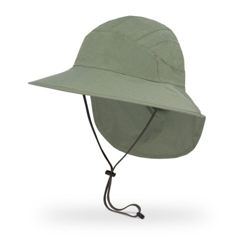 Sunday Afternoons - Ultra Adventure Storm Hat - Pine
