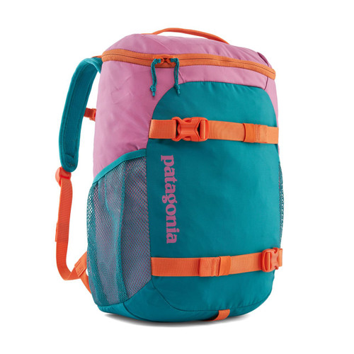 Patagonia Refugito Day Pack 18L - Kid's - Belay Blue