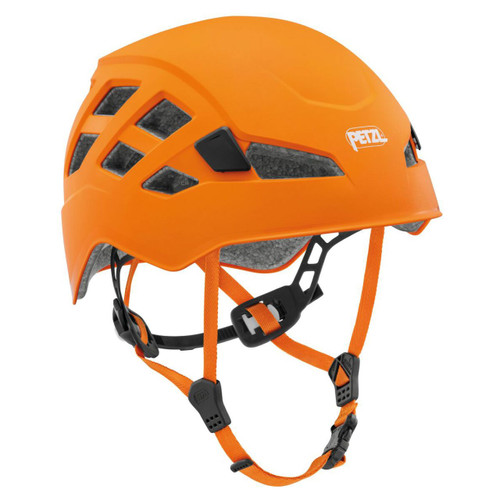 Petzl Boreo Helmet - Orange