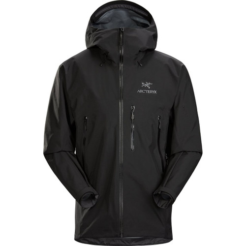 Arc'teryx Beta Insulated Jacket Men's - Trailhead Paddle Shack