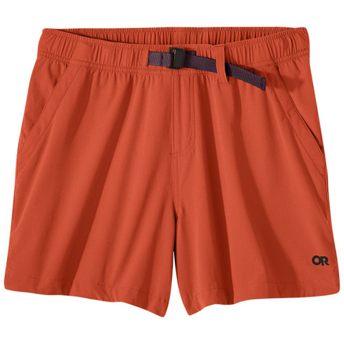 Outdoor Research Ferrosi Shorts 5-inch - Women's (Fall 2022) - Moab