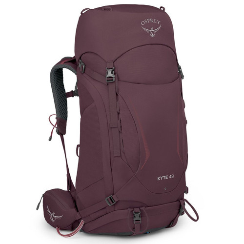 Osprey Kyte 48 - Women's - Elderberry Purple