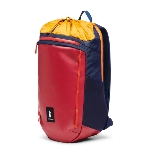 Cotopaxi - Moda 20L Backpack - Cada Dia - Raspberry