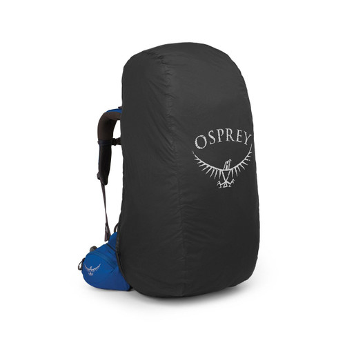 Osprey Ultralight Raincover - Black - Medium