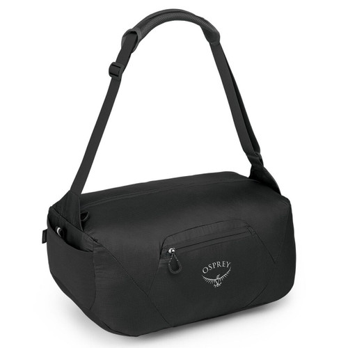 Osprey Ultralight Stuff Duffel - Black