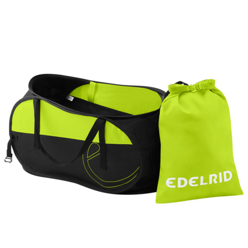 Edelrid Spring Bag II - Oasis