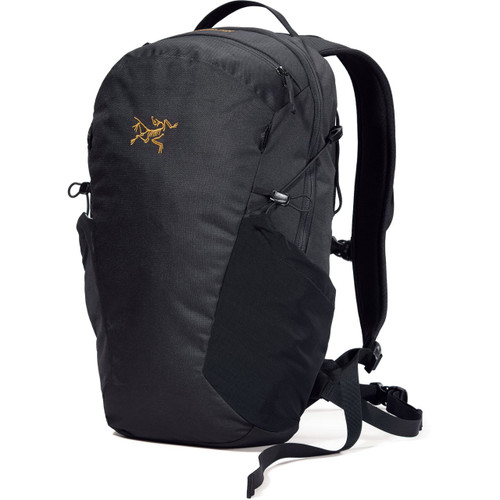 Arc'teryx Mantis 16 Backpack - Black