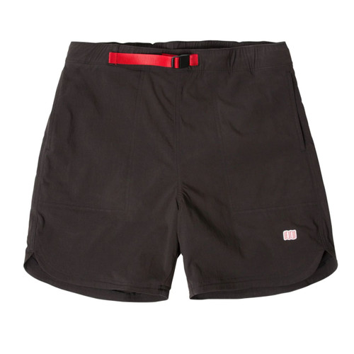 Topo Designs River Shorts - Men's - Black