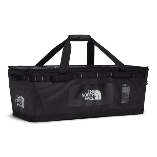 The North Face Base Camp Gear Box - L - TNF Black / TNF Black