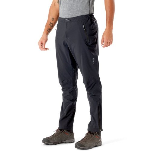 Rab Kinetic 2.0 Pants - Men's - Beluga