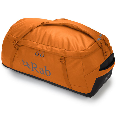 Rab Escape 50L Kit Bag - Marmalade