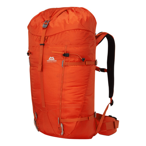 Mountain Equipment - Tupilak 45+ - Magma - Front