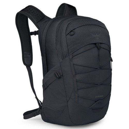 Osprey Quasar 26 Daypack - Black