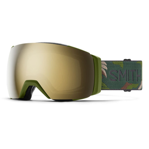 Smith Skyline XL Goggle - Unisex Fit | Backcountry Gear