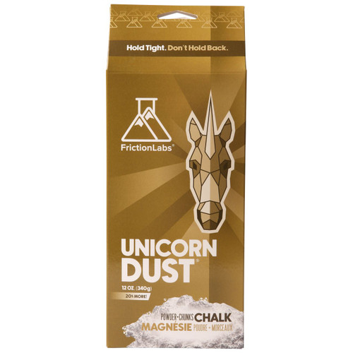 Friction Labs Unicorn Dust Loose Chalk - 12 oz