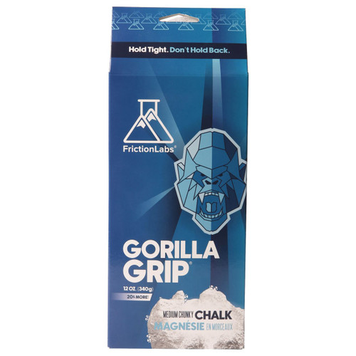 Friction Labs Gorilla Grip Loose Chalk - 12 oz
