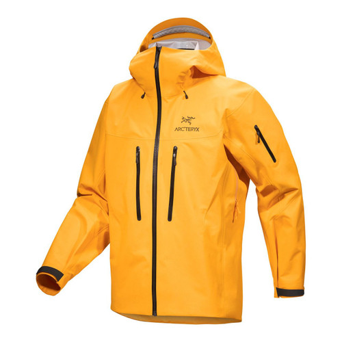 Arc'teryx Alpha SV Jacket - Men's - Edziza