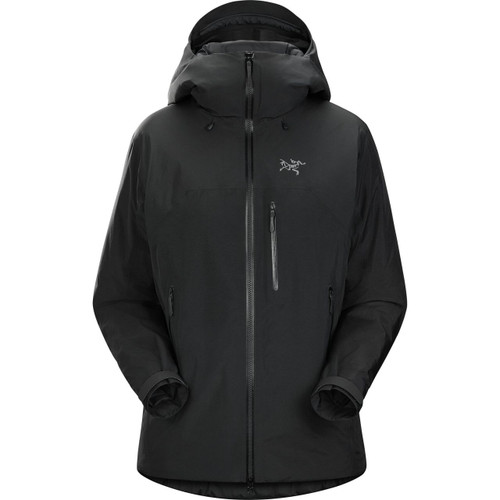 Arc'teryx Beta Insulated Jacket - Women's | Synthetic-Insulated 