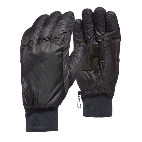 Black Diamond Stance Gloves - Men's - Black