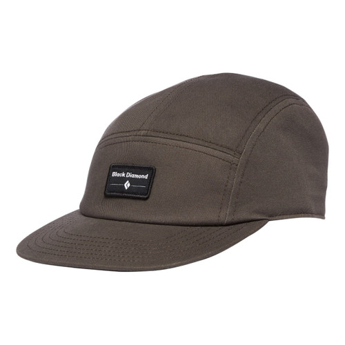 Black Diamond Camper Cap - Walnut