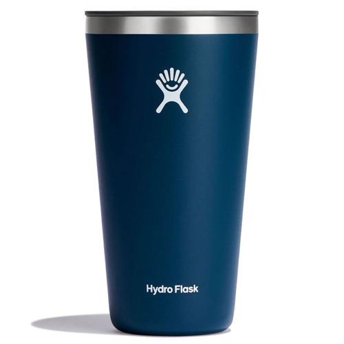 Hydro Flask 28 oz All Around Tumbler Indigo