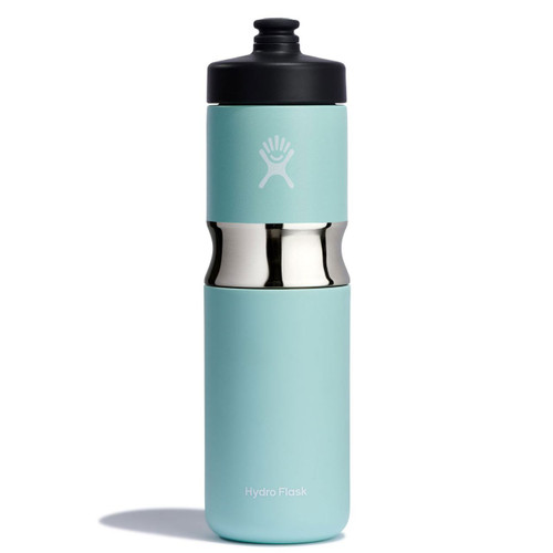 Hydro Flask 20 oz Wide Mouth Insulated Sport Bottle - Dew