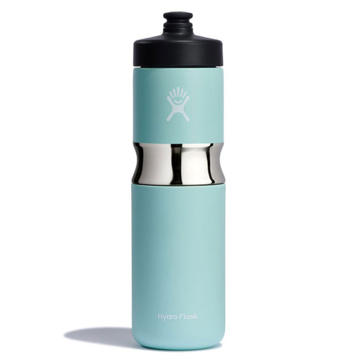 Hydro Flask Kids 20oz Wide Mouth Straw Lid & Boot Snapper