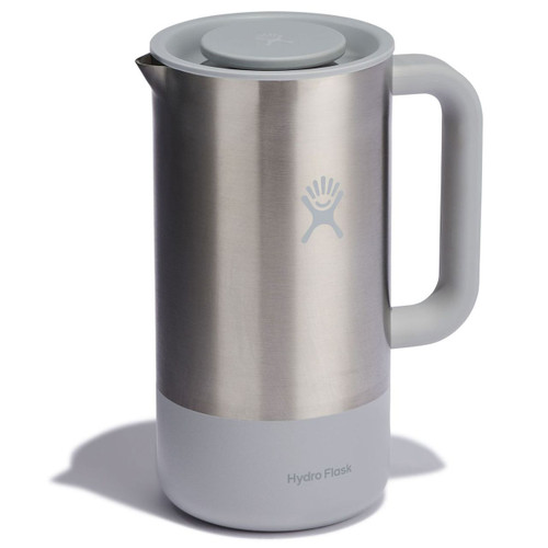 Stanley Adventure All-In-One Boil + Brew French Press 32 oz Stainless