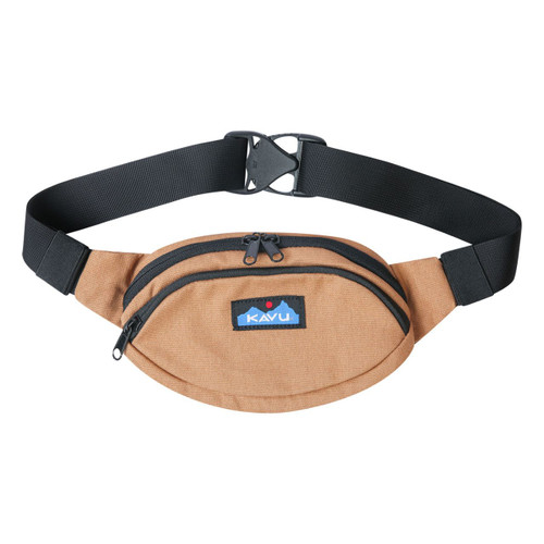 KAVU Canvas Spectator Pack - Dune