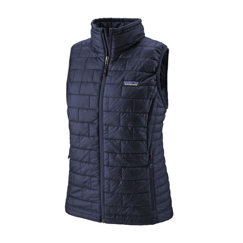 Patagonia Nano Puff Vest - Women's - Classic Navy