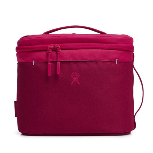 Hydro Flask 8 L Insulated Lunch Bag - Cranberry