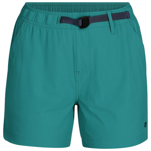 Outdoor Research Ferrosi Shorts 5-inch - Women's - Tropical