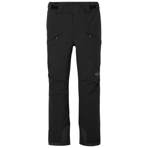 Outdoor Research Snowcrew Pants - Men's - Black